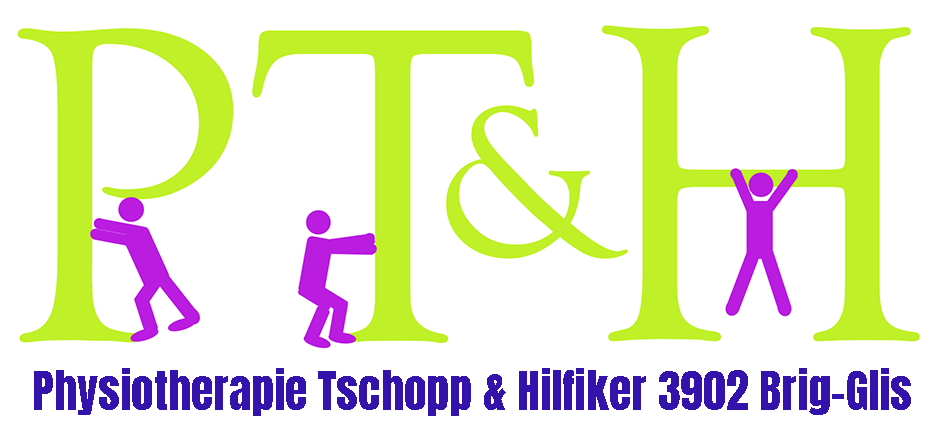 Logo Physiotherapie Tschopp ;amp Hilfiker