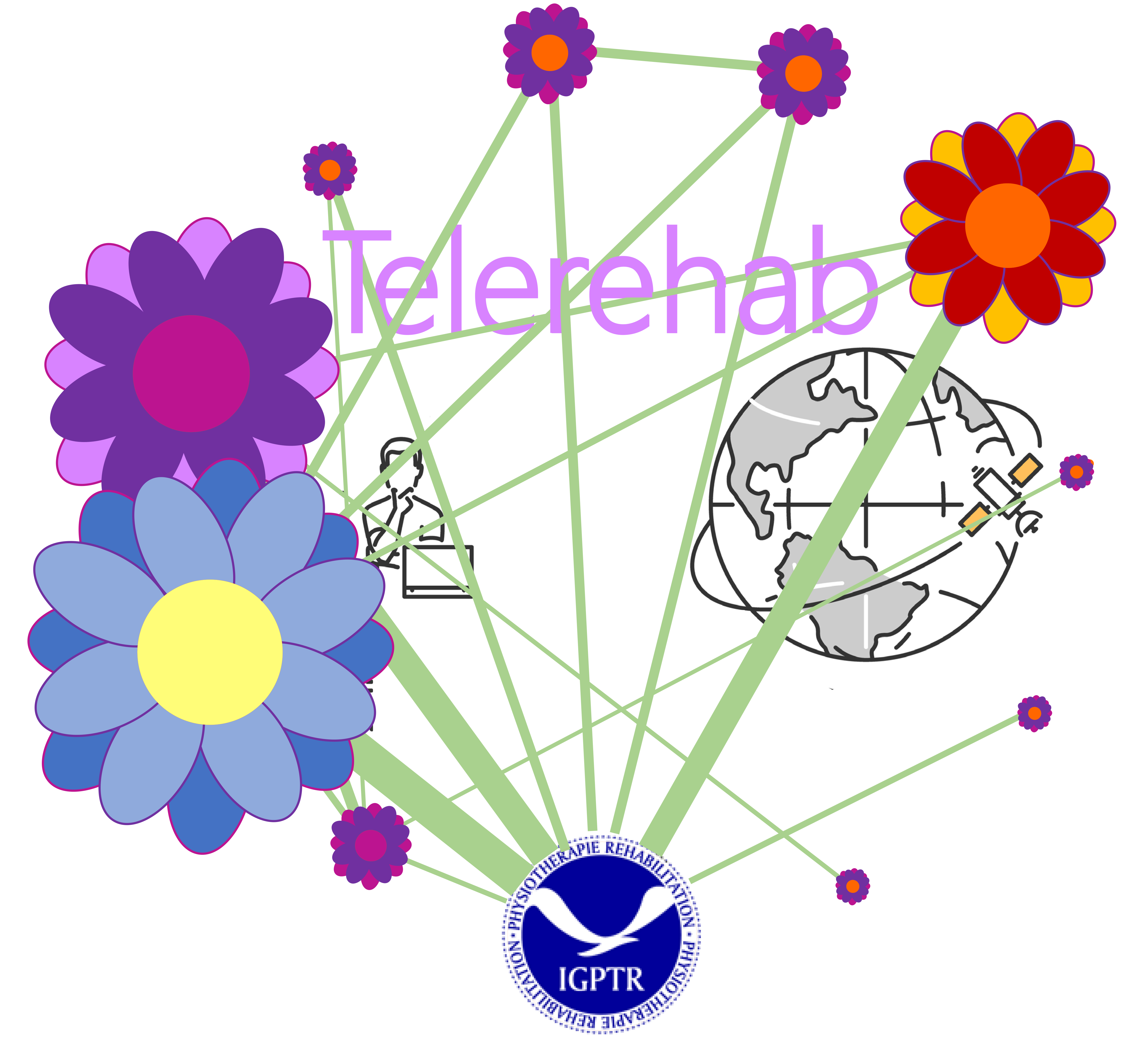 Logo Living Systematic Review